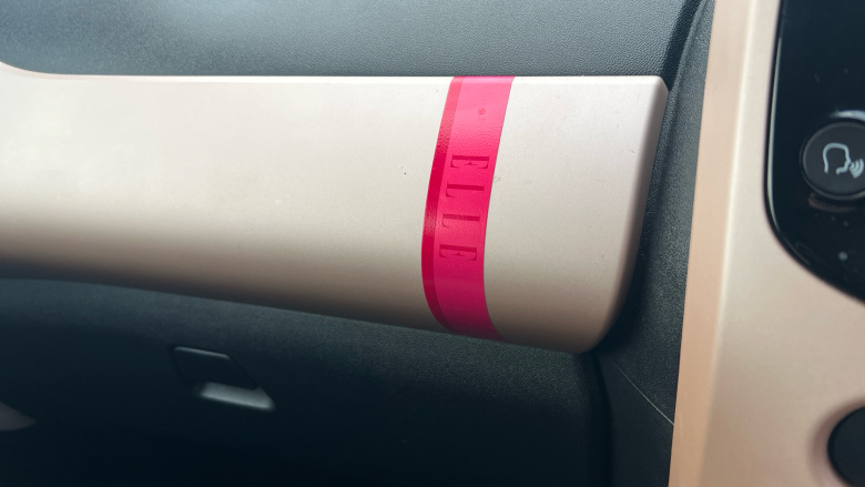 Citroen C1 1.0 VTi 72 ELLE 5dr Petrol Hatchback